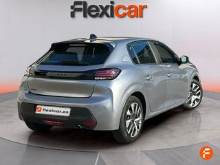 Peugeot 208 Allure Puretech 100