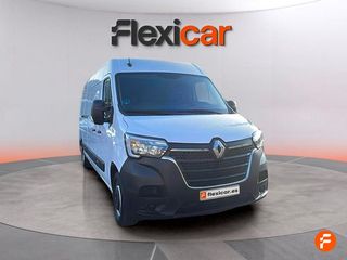 Renault Master T L3H2 3500 BLUE DCI 110KW (150CV) EURO