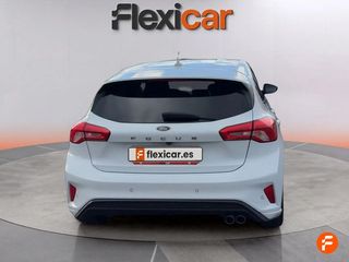 Ford Focus 1.0 Ecoboost 92kW ST-Line