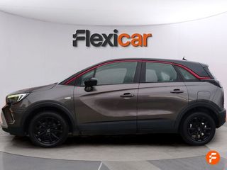 Opel CrossLand 1.2 81kW (110CV) GS Line