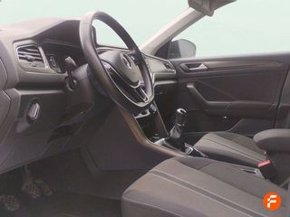Volkswagen T-Roc Advance 1.0 TSI 85kW (115CV)
