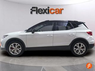 Seat Arona 1.5 TSI 110kW (150CV) DSG FR XL