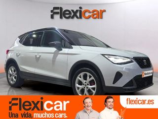 Seat Arona 1.5 TSI 110kW (150CV) DSG FR XL