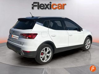 Seat Arona 1.5 TSI 110kW (150CV) DSG FR XL