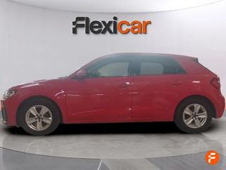 Audi A1 Sportback 25 TFSI 70kW (95CV) S tronic