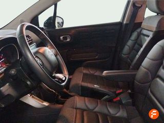 Citroën C3 Aircross BlueHDi 88kW (120CV) EAT6 Shine Pack