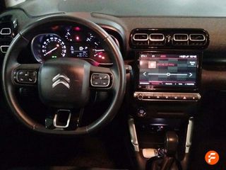 Citroën C3 Aircross BlueHDi 88kW (120CV) EAT6 Shine Pack