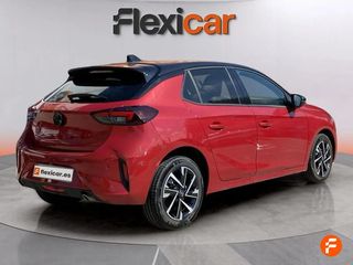 Opel Corsa 1.2T XHL 74kW (100CV) GS