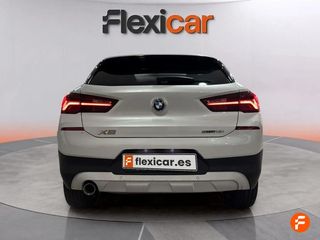BMW X2 sDrive18i