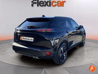 Peugeot 2008 Allure Puretech 130 S&S EAT8