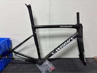 Specialized S-Works Tarmac SL8