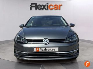 Volkswagen Golf Advance 1.6 TDI 85kW (115CV) DSG