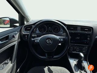 Volkswagen Golf Advance 1.6 TDI 85kW (115CV) DSG