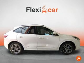 Ford Kuga ST-Line 2.0 EcoBlue 140kW 4x4 Auto