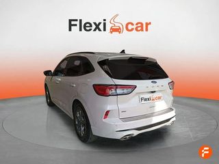 Ford Kuga ST-Line 2.0 EcoBlue 140kW 4x4 Auto