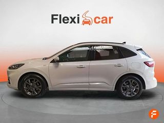 Ford Kuga ST-Line 2.0 EcoBlue 140kW 4x4 Auto