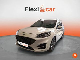 Ford Kuga ST-Line 2.0 EcoBlue 140kW 4x4 Auto