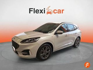Ford Kuga ST-Line 2.0 EcoBlue 140kW 4x4 Auto