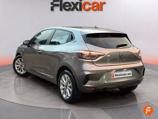 Renault Clio Evolution dCi 100 (74kw)