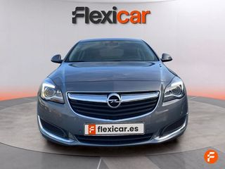 Opel Insignia 1.4 Turbo ecoFLEX GLP Selective