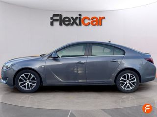 Opel Insignia 1.4 Turbo ecoFLEX GLP Selective