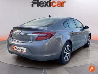 Opel Insignia 1.4 Turbo ecoFLEX GLP Selective