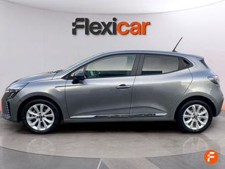 Renault Clio Evolution dCi 100 (74kw)