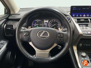 Lexus NX 2.5 300h Business 2WD