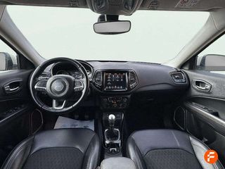 Jeep Compass 1.4 Mair 103kW Limited 4x2