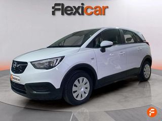Opel Crossland X 1.2 60kW (81CV) Design Line