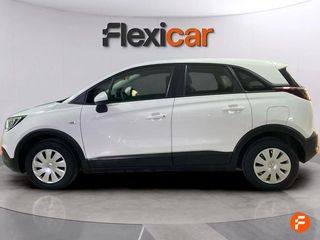 Opel Crossland X 1.2 60kW (81CV) Design Line