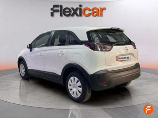 Opel Crossland X 1.2 60kW (81CV) Design Line