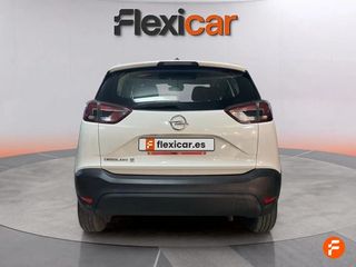 Opel Crossland X 1.2 60kW (81CV) Design Line