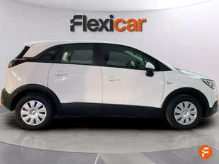 Opel Crossland X 1.2 60kW (81CV) Design Line