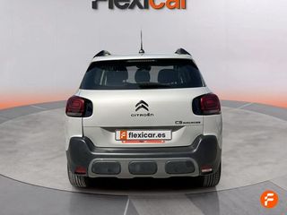 Citroën C3 Aircross PureTech 81kW (110CV) S&S FEE