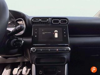 Citroën C3 Aircross PureTech 81kW (110CV) S&S FEE