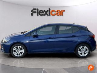 Opel Astra 1.2T SHT 96kW (130CV) GS Line