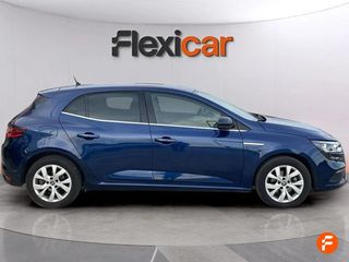 Renault Megane Business TCe 103 kW (140CV) GPF -SS