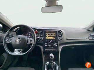 Renault Megane Business TCe 103 kW (140CV) GPF -SS