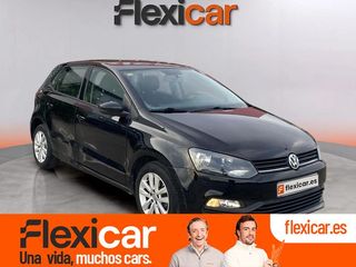 Volkswagen Polo A-Polo 1.0 75CV BMT