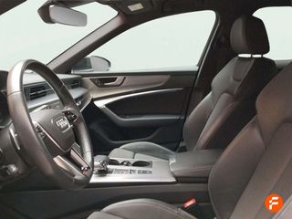 Audi A6 Avant 40 TDI 150kW (204CV) S tronic