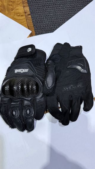 Casco Moto Scorpion Exo R1 Evo Air Talla S