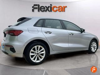 Audi A3 Sportback Advanced 30 TFSI 81kW S tronic