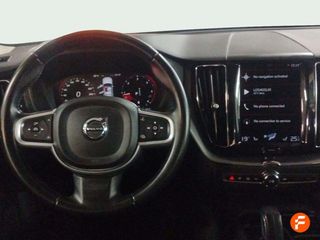 Volvo XC60 2.0 B4 D AWD Business Plus Auto