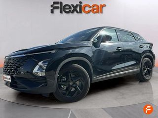 Omoda 5 1.6 T-GDI 145kW (197CV) DCT