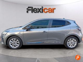 Renault Clio Evolution dCi 100 (74kw)