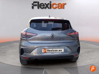 Renault Clio Evolution dCi 100 (74kw)