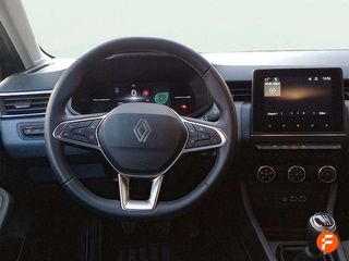 Renault Clio Evolution dCi 100 (74kw)