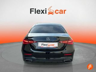 Mercedes Clase C C 200 d