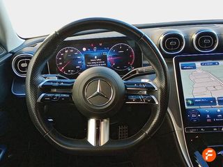 Mercedes Clase C C 200 d